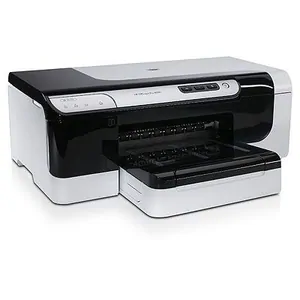 Замена памперса на принтере HP Pro 8000 в Краснодаре